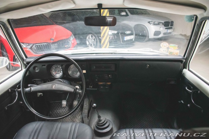 Mazda Ostatní modely SPC 1971