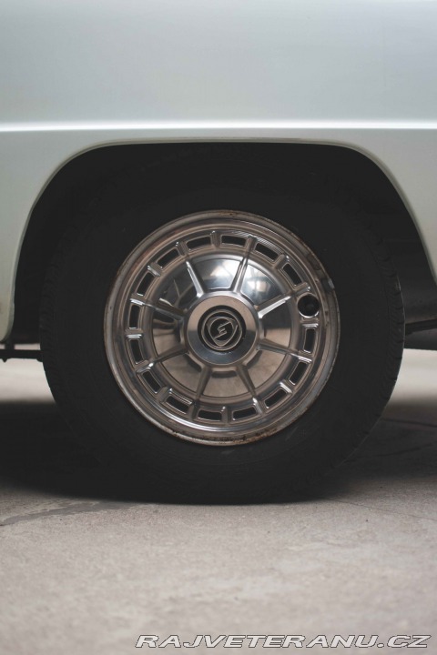 Mazda Ostatní modely SPC 1971