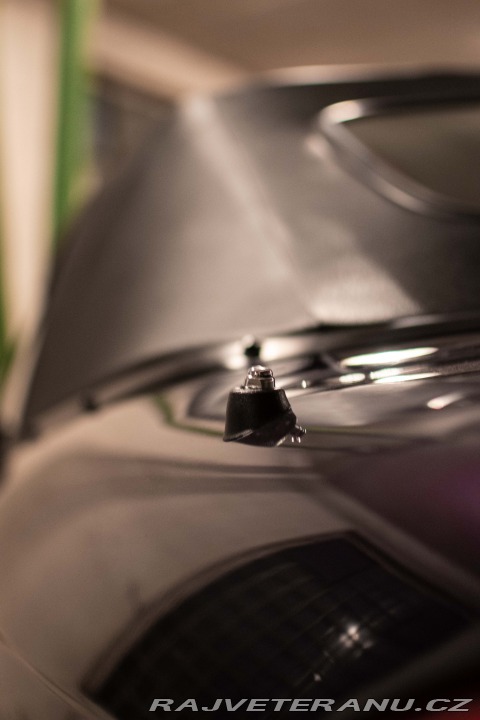 Opel Astra Cabrio Bertone 1994