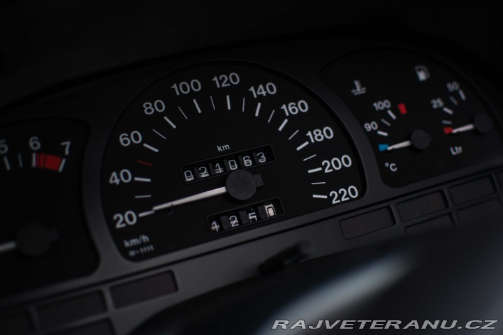 Opel Astra Cabrio Bertone 1994