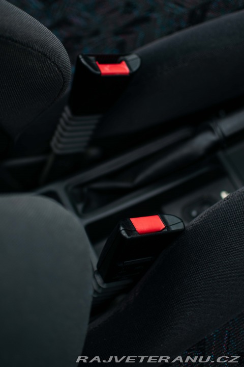 Opel Astra Cabrio Bertone 1994