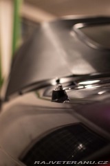 Opel Astra Cabrio Bertone 1994