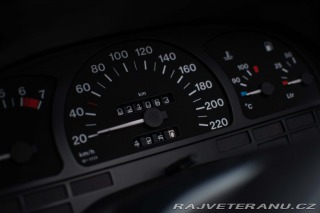 Opel Astra Cabrio Bertone 1994