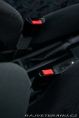 Opel Astra Cabrio Bertone 1994