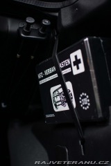 Opel Astra Cabrio Bertone 1994