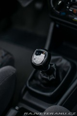 Opel Astra Cabrio Bertone 1994