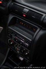 Opel Astra Cabrio Bertone 1994