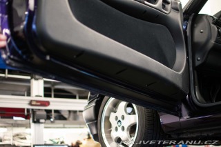 Opel Astra Cabrio Bertone 1994