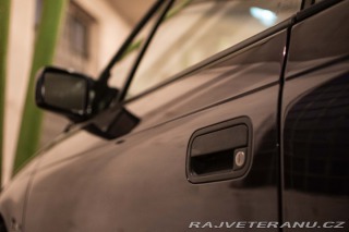 Opel Astra Cabrio Bertone 1994