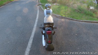 ČZ 175 470 Sport 1963