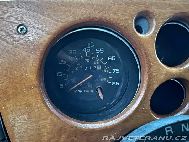 GMC Vandura 5.7 V8 | Starcraft LX 1989