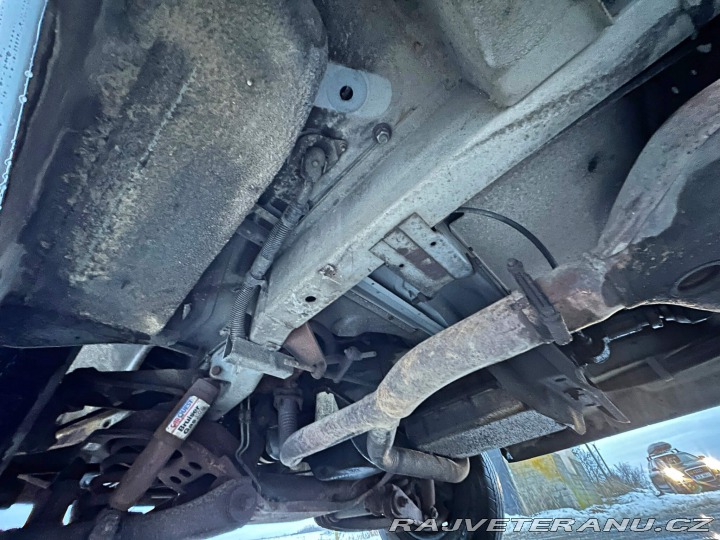 GMC Vandura 5.7 V8 | Starcraft LX 1989