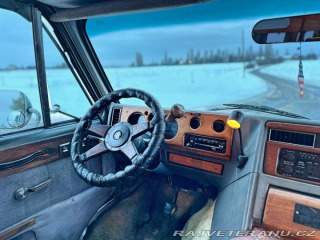 GMC Vandura 5.7 V8 | Starcraft LX 1989