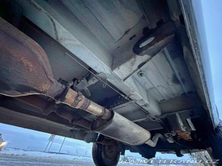 GMC Vandura 5.7 V8 | Starcraft LX 1989