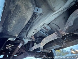 GMC Vandura 5.7 V8 | Starcraft LX 1989