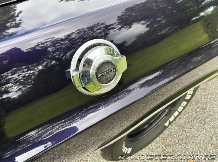 Dodge Challenger R/T 6.3 V8 1970