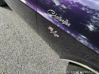 Dodge Challenger R/T 6.3 V8 1970