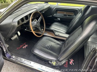 Dodge Challenger R/T 6.3 V8 1970