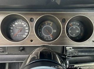 Dodge Challenger R/T 6.3 V8 1970