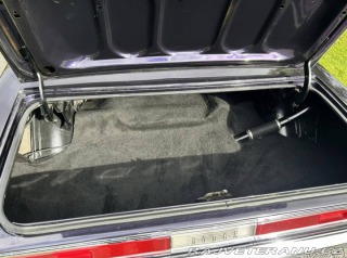 Dodge Challenger R/T 6.3 V8 1970