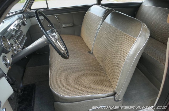 Buick Roadmaster  1948