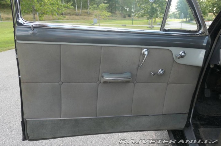 Buick Roadmaster  1948