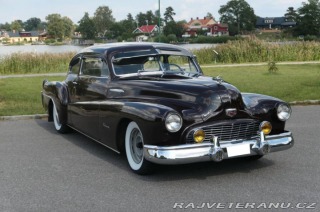 Buick Roadmaster 1948