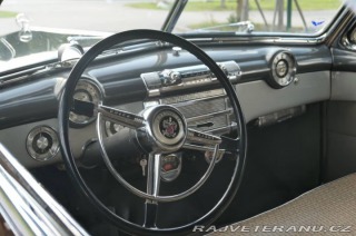 Buick Roadmaster 1948