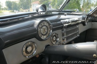 Buick Roadmaster 1948