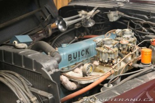 Buick Roadmaster 1948