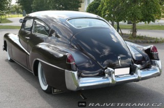 Buick Roadmaster 1948