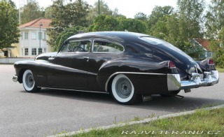 Buick Roadmaster 1948