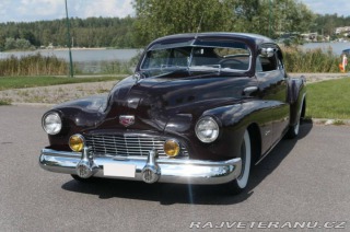 Buick Roadmaster 1948