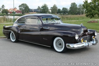 Buick Roadmaster 1948