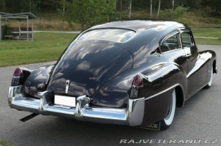 Buick Roadmaster 1948
