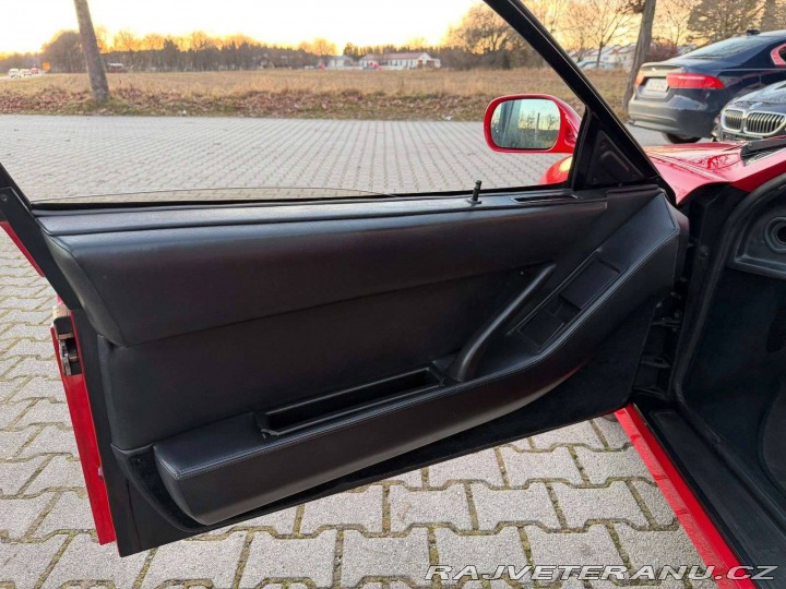 Ferrari Testarossa Monodado 1987