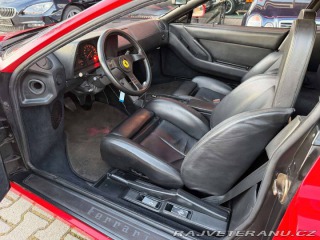 Ferrari Testarossa Monodado 1987