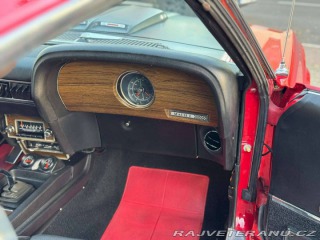 Ford Mustang Fastback 390 Mach1 S-Code 1969