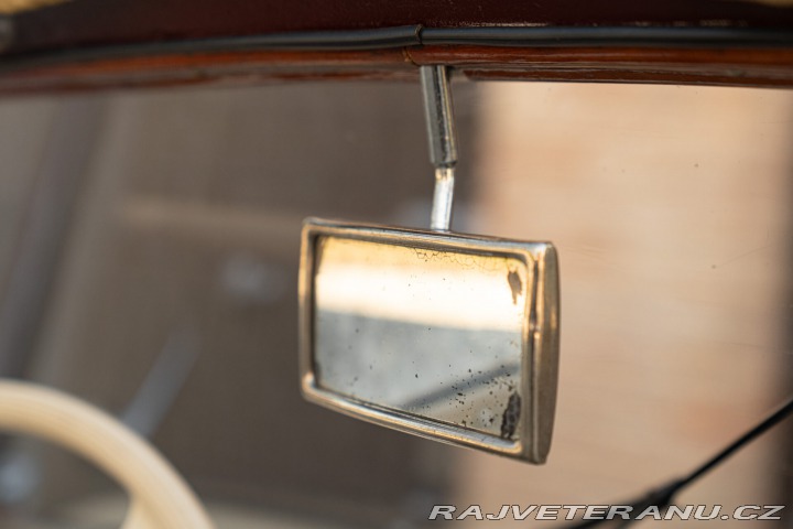 Fiat 1100 CABRIOLET CARROZZERIE SPECIALI 1947