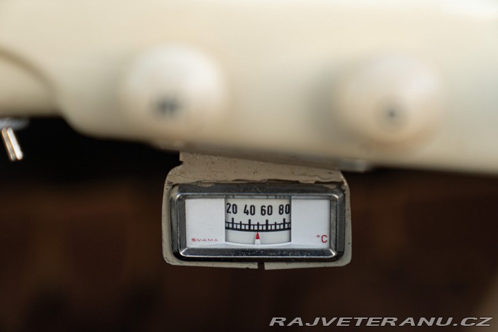 Fiat 1100 CABRIOLET CARROZZERIE SPECIALI 1947