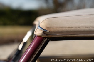 Fiat 1100 CABRIOLET CARROZZERIE SPECIALI 1947