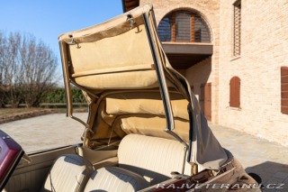 Fiat 1100 CABRIOLET CARROZZERIE SPECIALI 1947