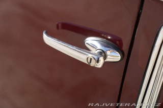 Fiat 1100 CABRIOLET CARROZZERIE SPECIALI 1947