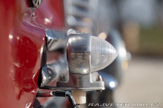 Fiat 1100 CABRIOLET CARROZZERIE SPECIALI 1947