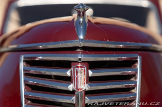 Fiat 1100 CABRIOLET CARROZZERIE SPECIALI 1947