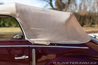 Fiat 1100 CABRIOLET CARROZZERIE SPECIALI 1947