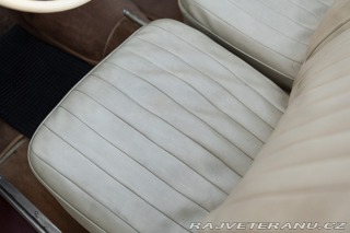 Fiat 1100 CABRIOLET CARROZZERIE SPECIALI 1947