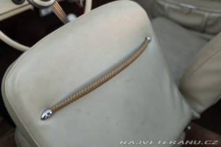 Fiat 1100 CABRIOLET CARROZZERIE SPECIALI 1947