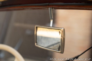 Fiat 1100 CABRIOLET CARROZZERIE SPECIALI 1947