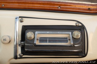 Fiat 1100 CABRIOLET CARROZZERIE SPECIALI 1947